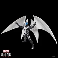 Hasbro Marvel Legends Series X-Force Archangel 6-in Action Figure