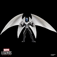Hasbro Marvel Legends Series X-Force Archangel 6-in Action Figure