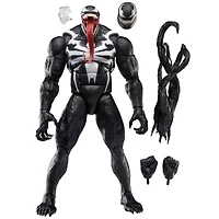 Hasbro Marvel Legends Series Gamerverse Spider-Man 2 Venom 6-in Action Figure
