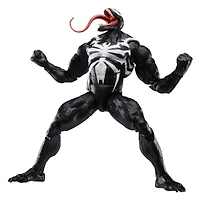 Hasbro Marvel Legends Series Gamerverse Spider-Man 2 Venom 6-in Action Figure