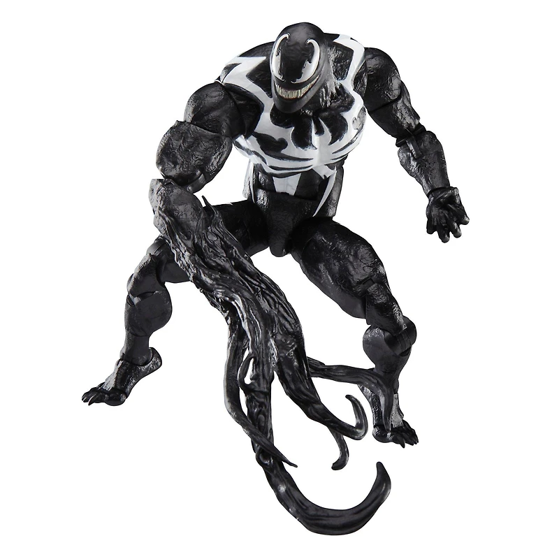 Hasbro Marvel Legends Series Gamerverse Spider-Man 2 Venom 6-in Action Figure