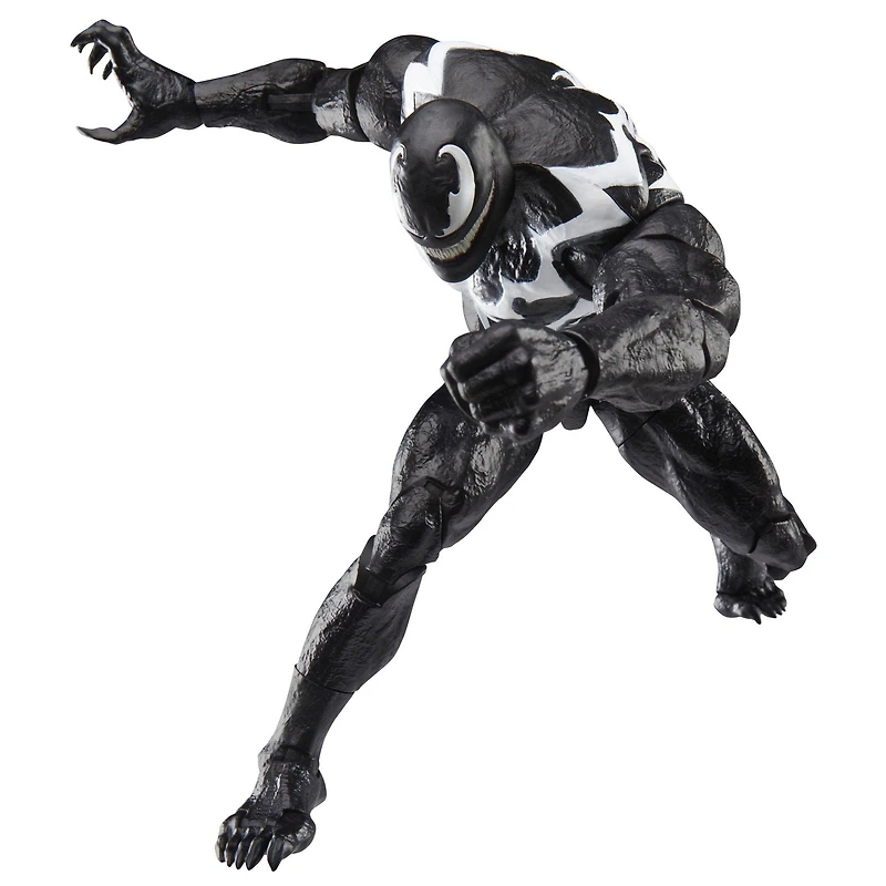 Hasbro Marvel Legends Series Gamerverse Spider-Man 2 Venom 6-in Action Figure