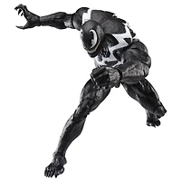 Hasbro Marvel Legends Series Gamerverse Spider-Man 2 Venom 6-in Action Figure