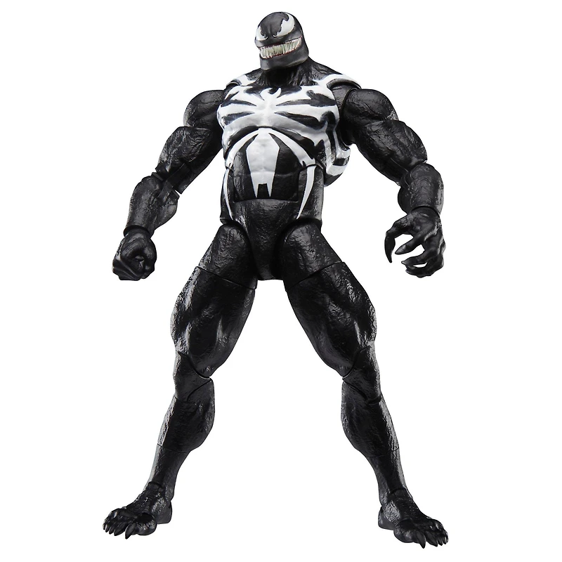 Hasbro Marvel Legends Series Gamerverse Spider-Man 2 Venom 6-in Action Figure