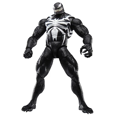Hasbro Marvel Legends Series Gamerverse Spider-Man 2 Venom 6-in Action Figure