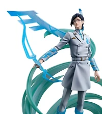 Bandai Bleach: Thousand-Year Blood War Tamashii Nations FiguartsZero Uryu Ishida 9.8-in Figure