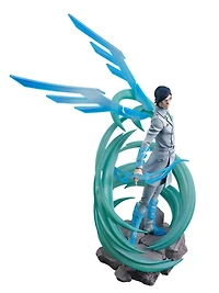 Bandai Bleach: Thousand-Year Blood War Tamashii Nations FiguartsZero Uryu Ishida 9.8-in Figure