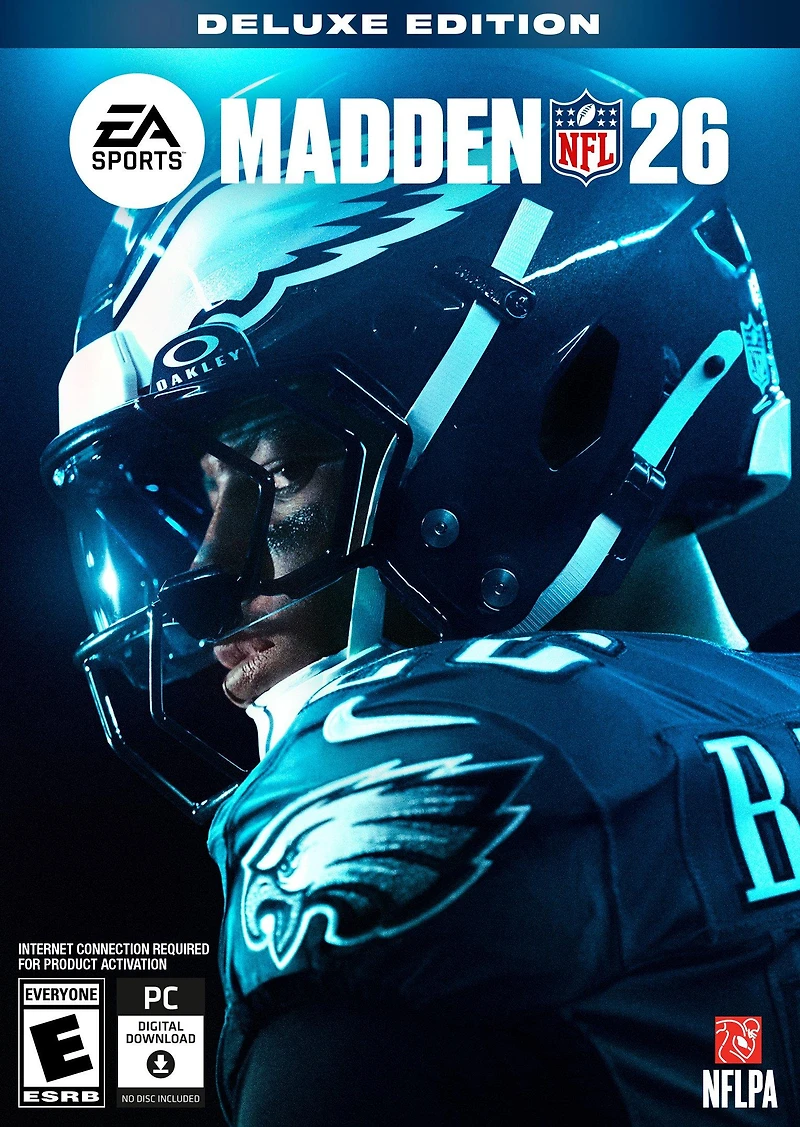 Madden NFL 26 Deluxe - PC