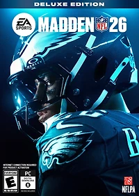 Madden NFL 26 Deluxe - PC