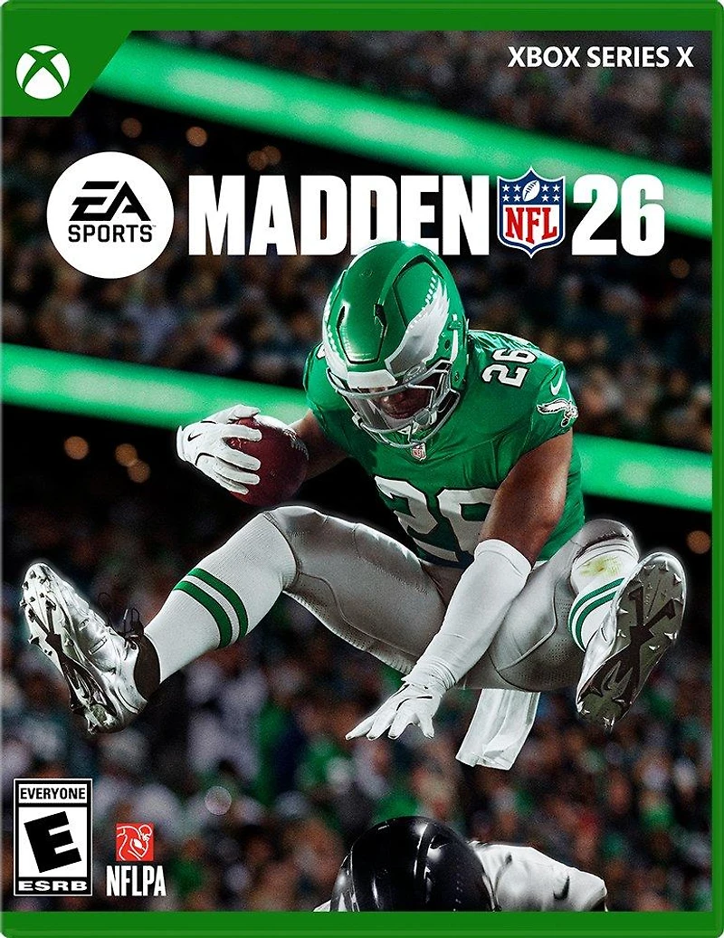Madden NFL 26