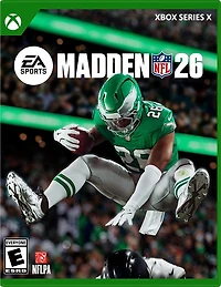 Madden NFL 26