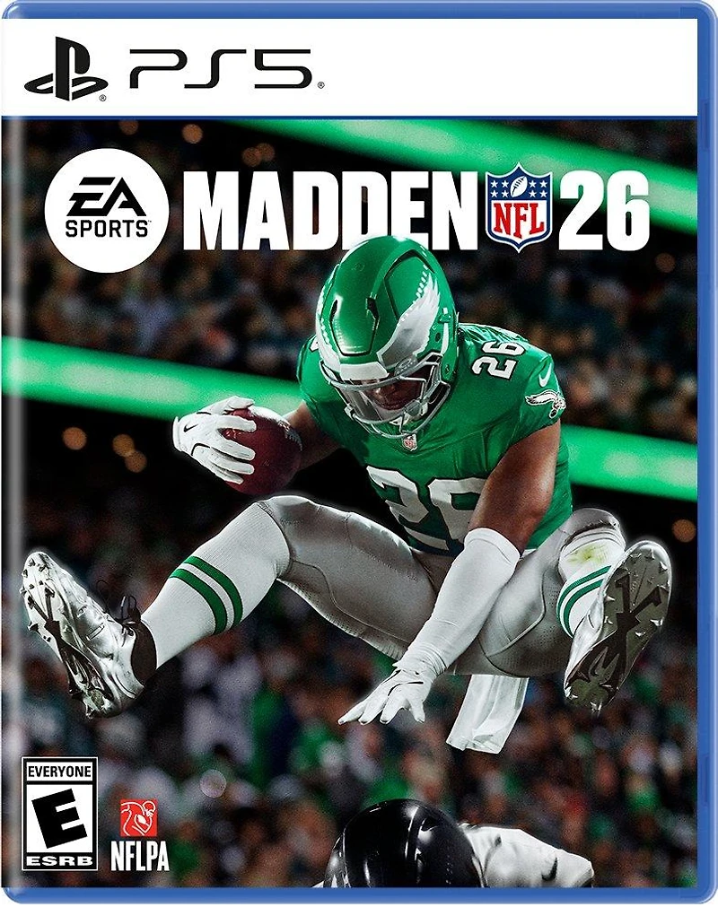 Madden NFL 26
