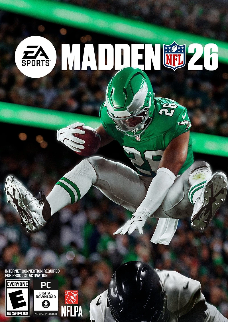 Madden NFL 26 - PC