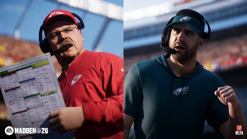 Madden NFL 26 - Xbox Series X