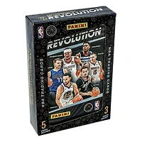 2023-24 Panini Revolution NBA Basketball Tin