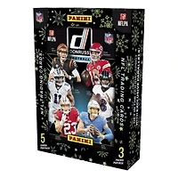 2024 Panini Donruss NFL Football Trading Card Tin