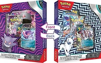 Pokemon Trading Card Game: Dark Powers ex Special Collection
