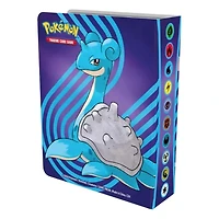 Pokemon Trading Card Game: Mini Portfolio 2024