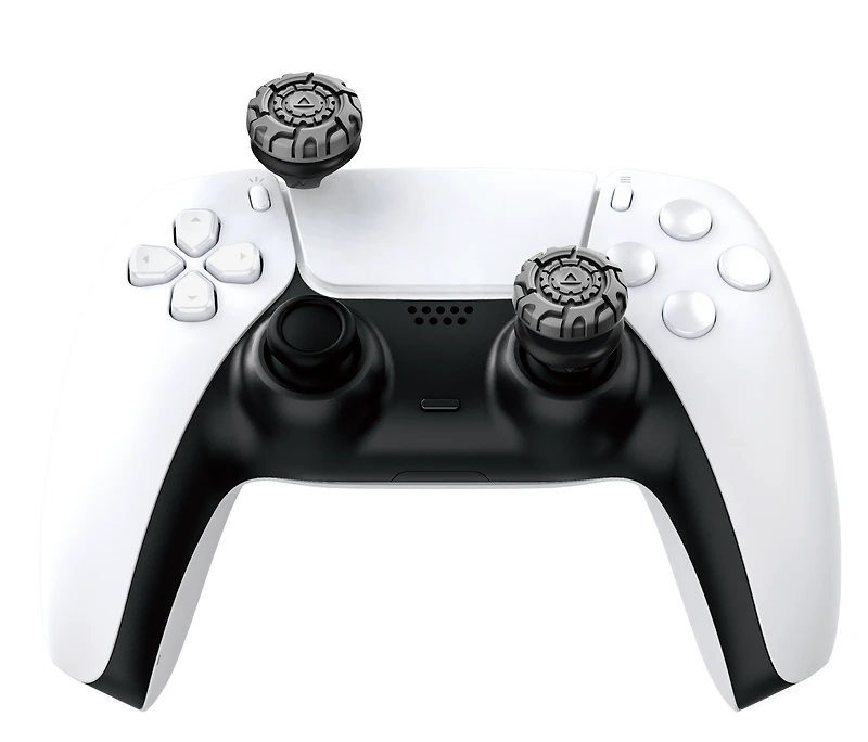 GameStop Thumb Grip Set - Mechanical - PlayStation 5