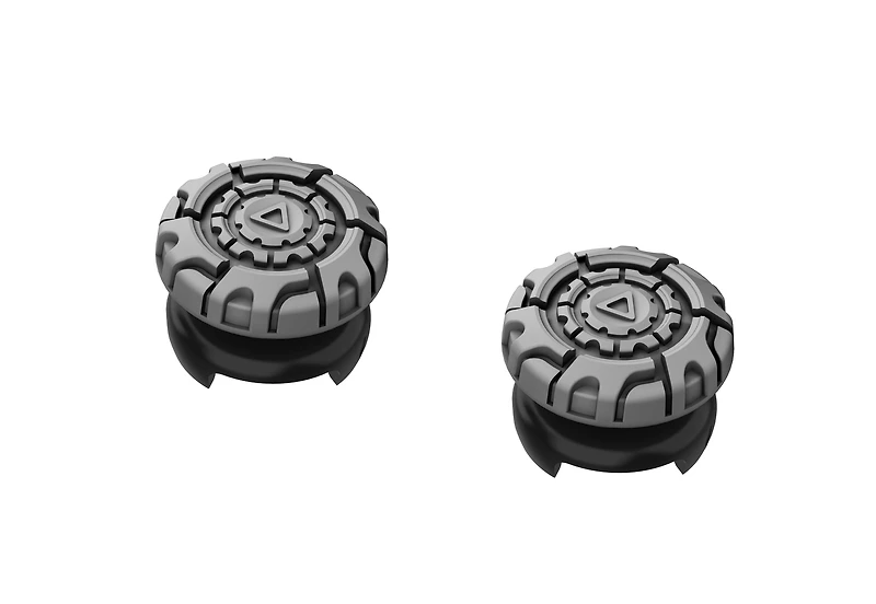 GameStop Thumb Grip Set - Mechanical - Xbox Series X