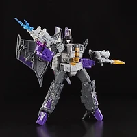 Hasbro Transformers Takara Tomy Siege War for Cybertron Trilogy WFC-S27 Decepticon Phatomstrike squadron action figure set 4-pack