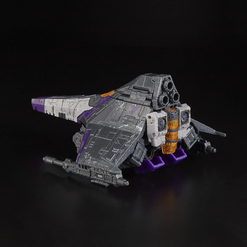 Hasbro Transformers Takara Tomy Siege War for Cybertron Trilogy WFC-S27 Decepticon Phatomstrike squadron action figure set 4-pack