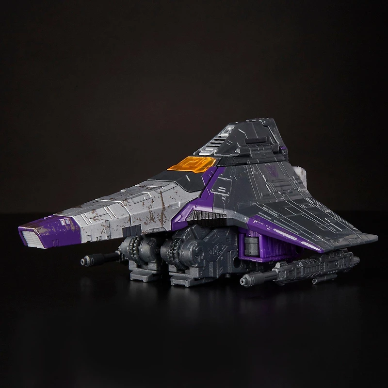 Hasbro Transformers Takara Tomy Siege War for Cybertron Trilogy WFC-S27 Decepticon Phatomstrike squadron action figure set 4-pack