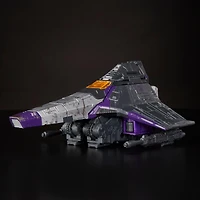 Hasbro Transformers Takara Tomy Siege War for Cybertron Trilogy WFC-S27 Decepticon Phatomstrike squadron action figure set 4-pack
