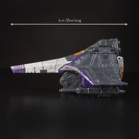 Hasbro Transformers Takara Tomy Siege War for Cybertron Trilogy WFC-S27 Decepticon Phatomstrike squadron action figure set 4-pack