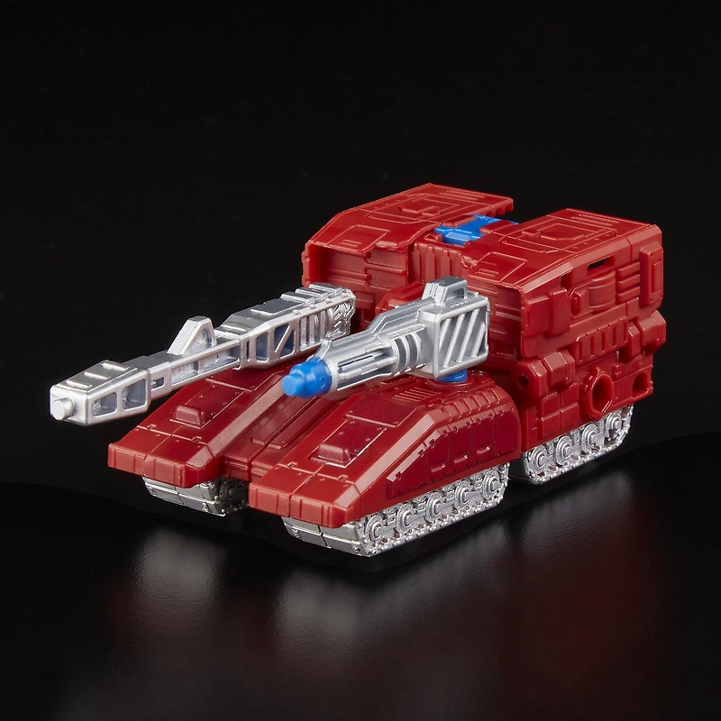 Hasbro Transformers Takara Tomy Siege War for Cybertron Trilogy WFC-S26 Autobot Alphastrike Counterforce Action Figure Set 3-Pack