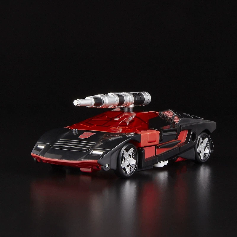 Hasbro Transformers Takara Tomy Siege War for Cybertron Trilogy WFC-S26 Autobot Alphastrike Counterforce Action Figure Set 3-Pack