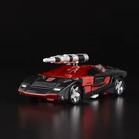 Hasbro Transformers Takara Tomy Siege War for Cybertron Trilogy WFC-S26 Autobot Alphastrike Counterforce Action Figure Set 3-Pack