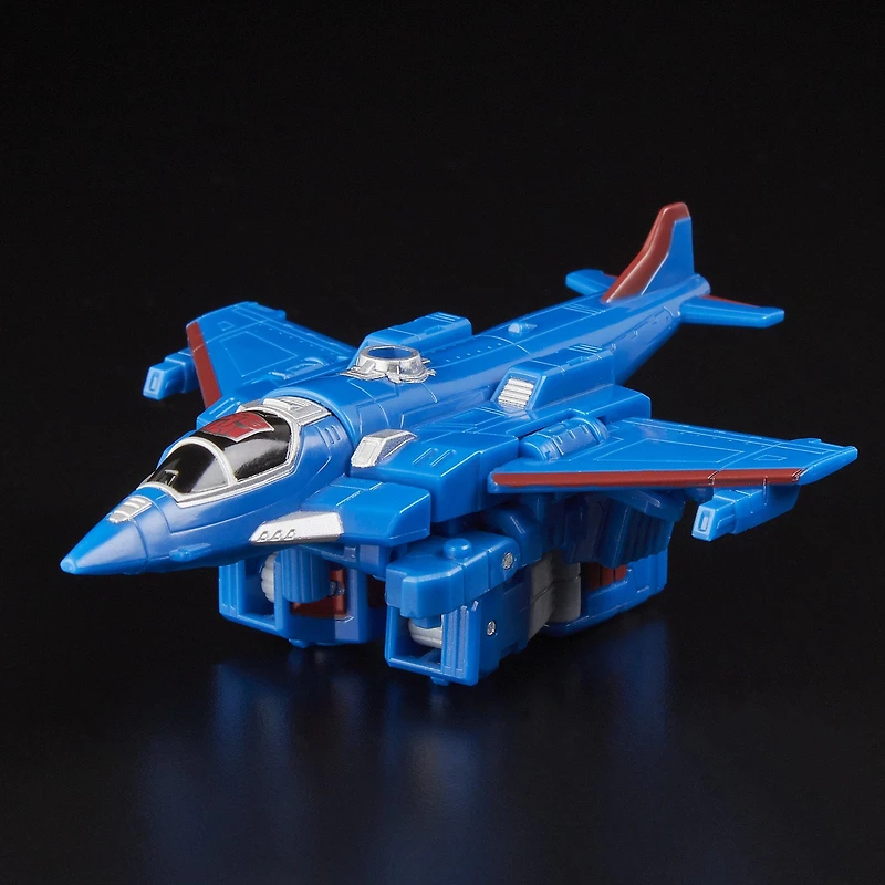 Hasbro Transformers Takara Tomy Siege War for Cybertron Trilogy WFC-S26 Autobot Alphastrike Counterforce Action Figure Set 3-Pack