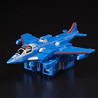 Hasbro Transformers Takara Tomy Siege War for Cybertron Trilogy WFC-S26 Autobot Alphastrike Counterforce Action Figure Set 3-Pack