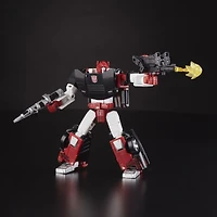 Hasbro Transformers Takara Tomy Siege War for Cybertron Trilogy WFC-S26 Autobot Alphastrike Counterforce Action Figure Set 3-Pack