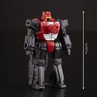 Hasbro Transformers Takara Tomy Siege War for Cybertron Trilogy WFC-S26 Autobot Alphastrike Counterforce Action Figure Set 3-Pack