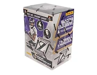 2023 Panini Zenith NFL Football Trading Cards Blaster Box