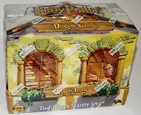 Harry Potter Trading Card Game Diagon Alley 2 Player - 8 Deck Box
