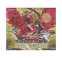Yu-Gi-Oh! Trading Card Game: Crossroads of Chaos Special Edition Box 10-Pack