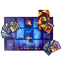 Neopets Battledome Trading Card Game Fire Starter Deck