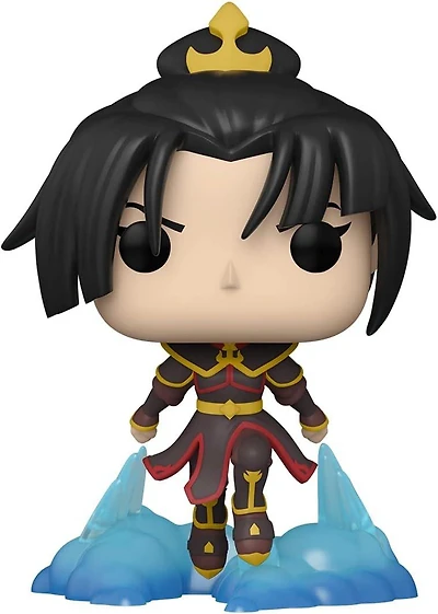 Funko POP! Animation: Avatar: The Last Airbender Azula Vinyl Figure