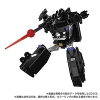 Hasbro Takara Tomy Transformers MPG-16 Nucleon Quest Super Convoy 11-in Action Figure