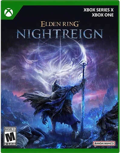 Elden Ring Nightreign - Xbox Series X
