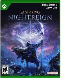 Elden Ring Nightreign - Xbox Series X