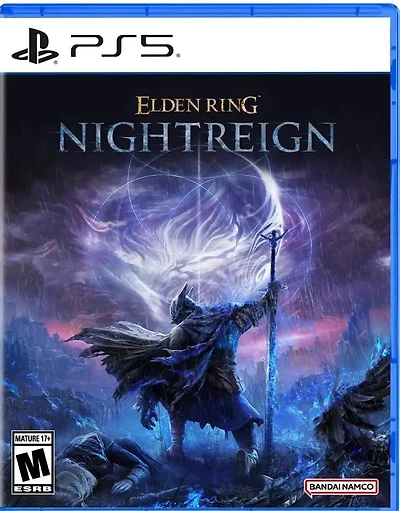 Elden Ring Nightreign - PlayStation 5