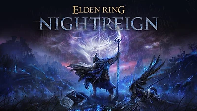 Elden Ring Nightreign - PC