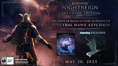 Elden Ring Nightreign