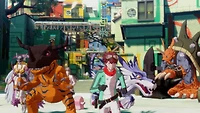 Digimon Story: Time Stranger - PlayStation 5