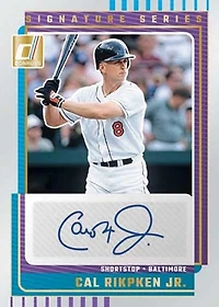 2025 Panini Donruss Baseball Mega Box