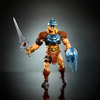 Mattel Masters of the Universe and ThunderCats He-Man 5.5-in Action Figure